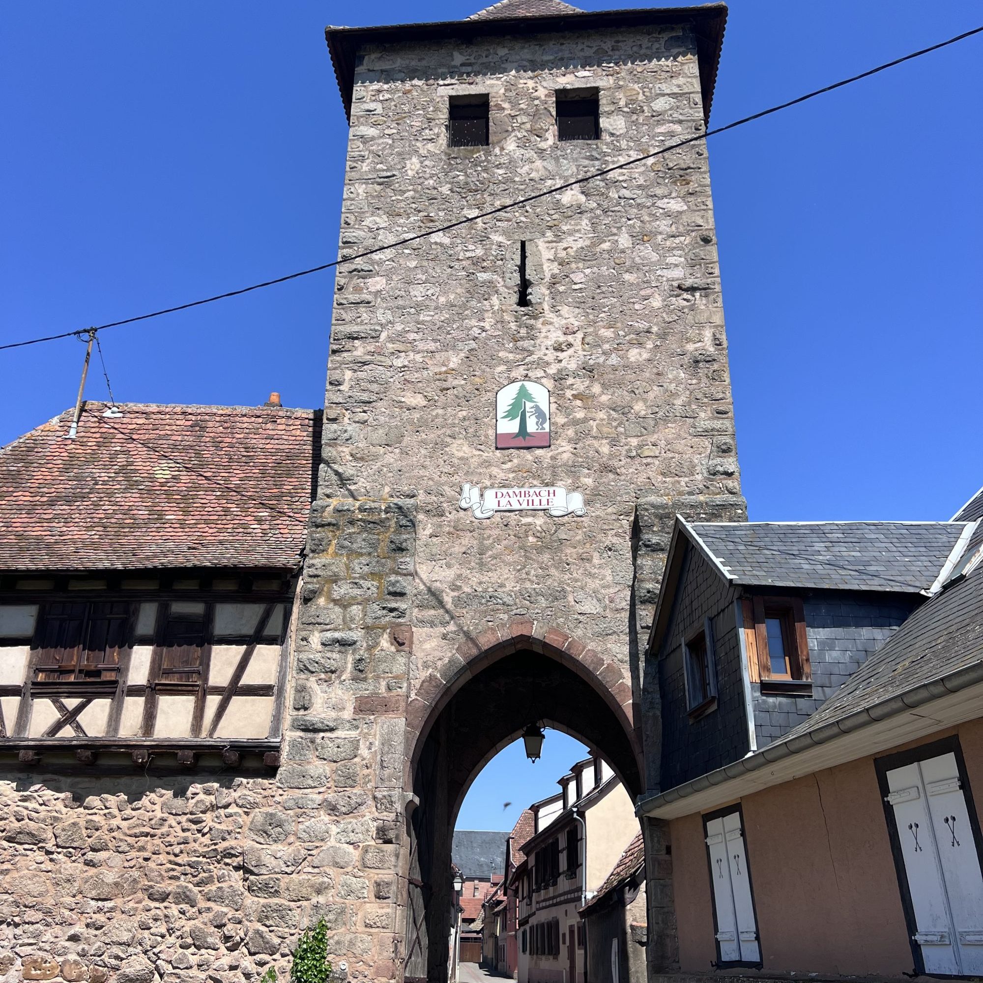 Une entreprise familiale alsacienne au service de votre sérénité locative Benfeld